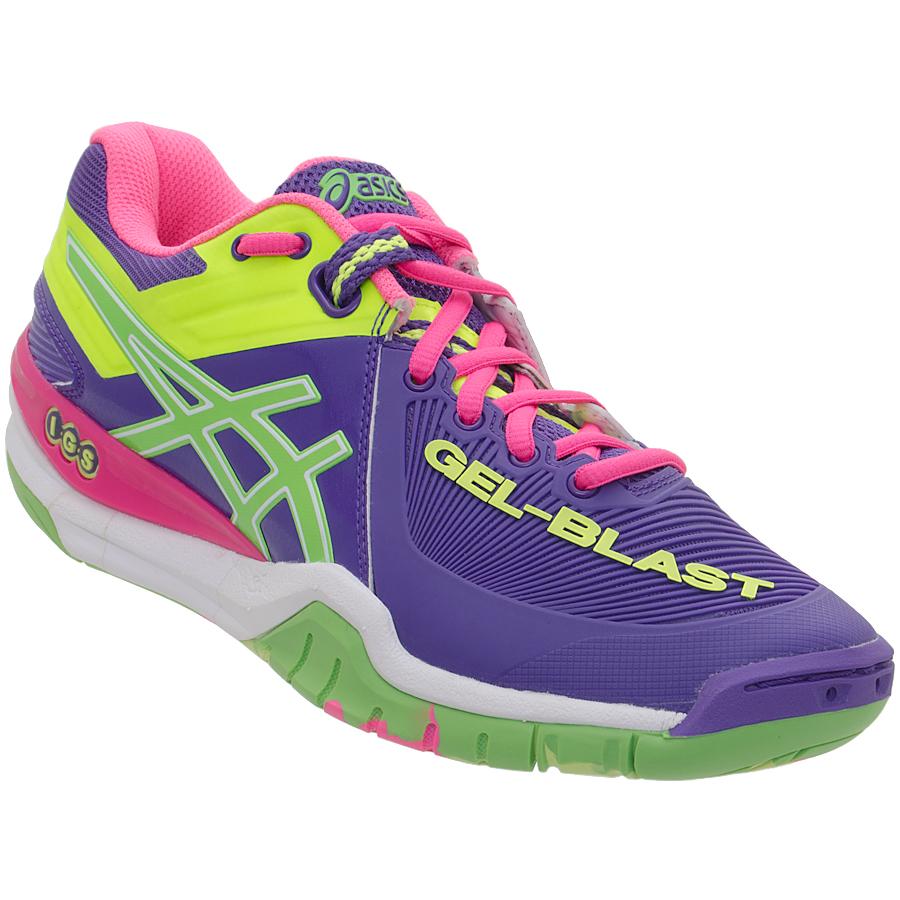 asics gel blast 6